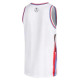 Adidas Ανδρική φανέλα Paris Basketball Away Jersey